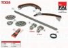 FAI AutoParts TCK35 Timing Chain Kit